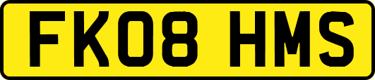 FK08HMS