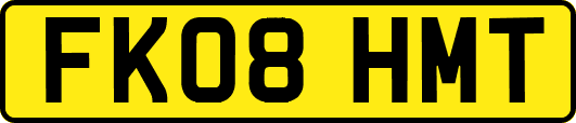 FK08HMT
