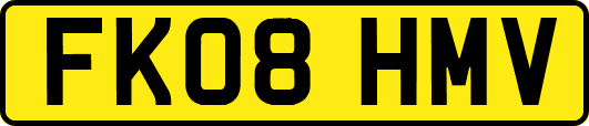 FK08HMV