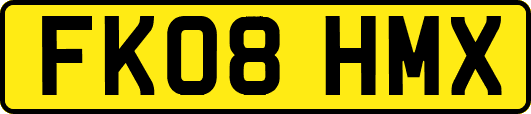 FK08HMX