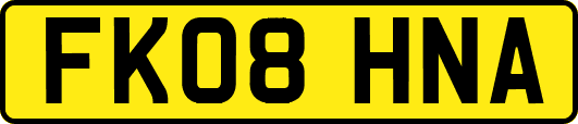 FK08HNA