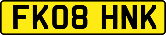 FK08HNK