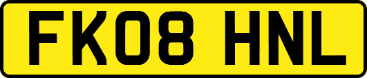 FK08HNL