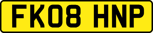 FK08HNP