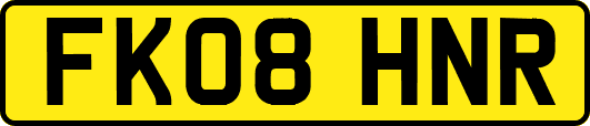 FK08HNR