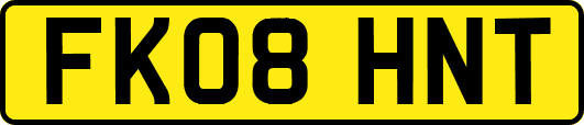 FK08HNT