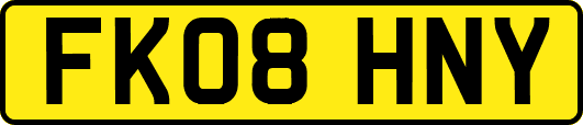 FK08HNY
