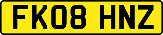 FK08HNZ