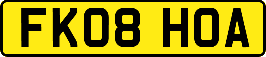 FK08HOA