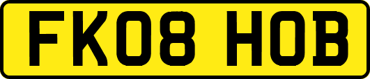 FK08HOB