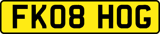 FK08HOG