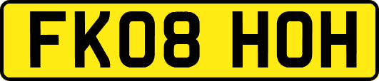 FK08HOH