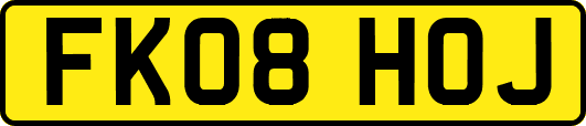 FK08HOJ