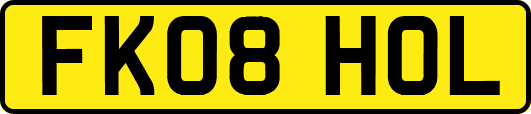 FK08HOL