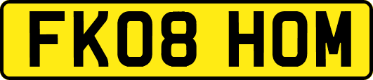 FK08HOM