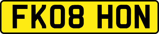FK08HON