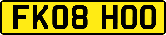 FK08HOO