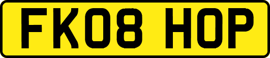 FK08HOP