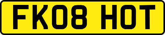 FK08HOT