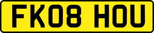 FK08HOU