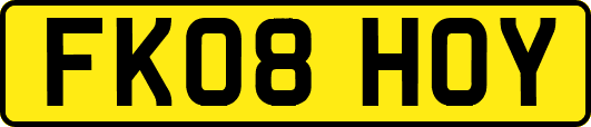 FK08HOY