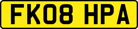 FK08HPA