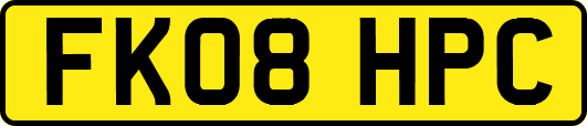 FK08HPC