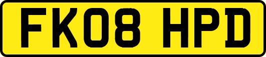 FK08HPD