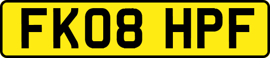 FK08HPF