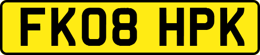FK08HPK