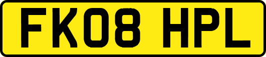 FK08HPL