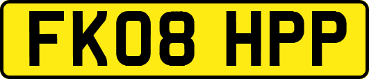 FK08HPP