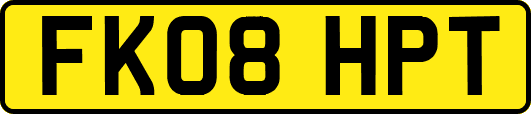 FK08HPT