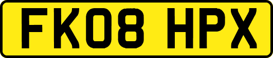 FK08HPX