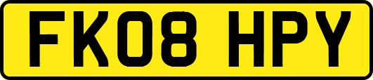 FK08HPY