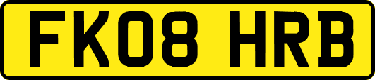 FK08HRB