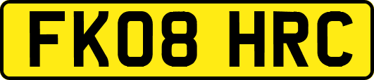 FK08HRC