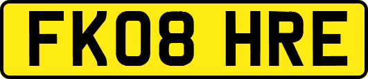 FK08HRE