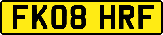 FK08HRF
