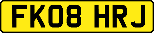 FK08HRJ