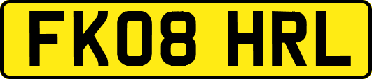 FK08HRL