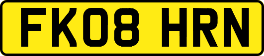 FK08HRN