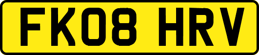 FK08HRV
