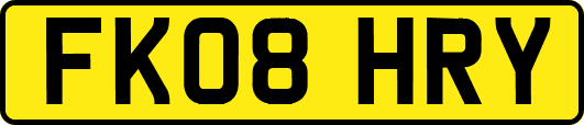 FK08HRY