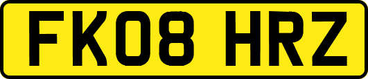 FK08HRZ