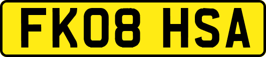 FK08HSA