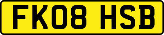 FK08HSB