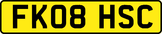 FK08HSC