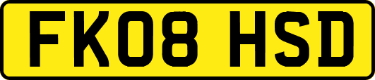 FK08HSD