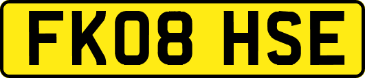 FK08HSE